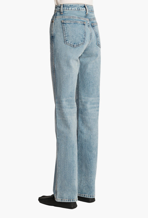 Danielle Stretch Jean
